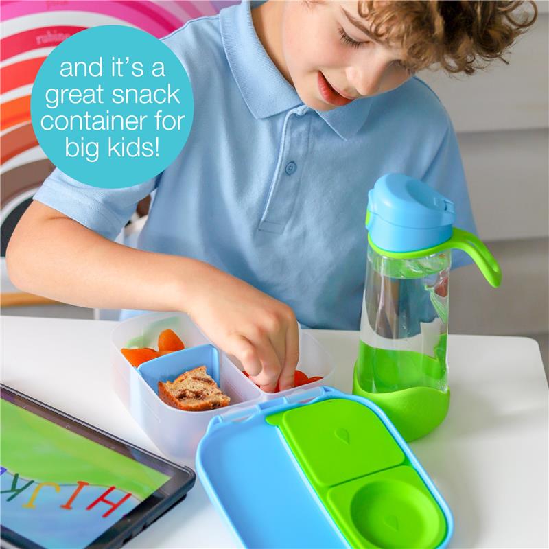 Bbox - Mini Lunch Box for Kids Blush Crush Image 6