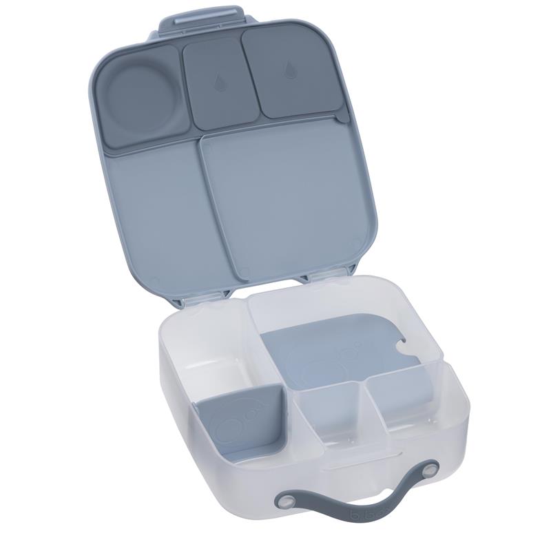 BBox - Oversized Lunch Box for Kids Chill Out Image 7