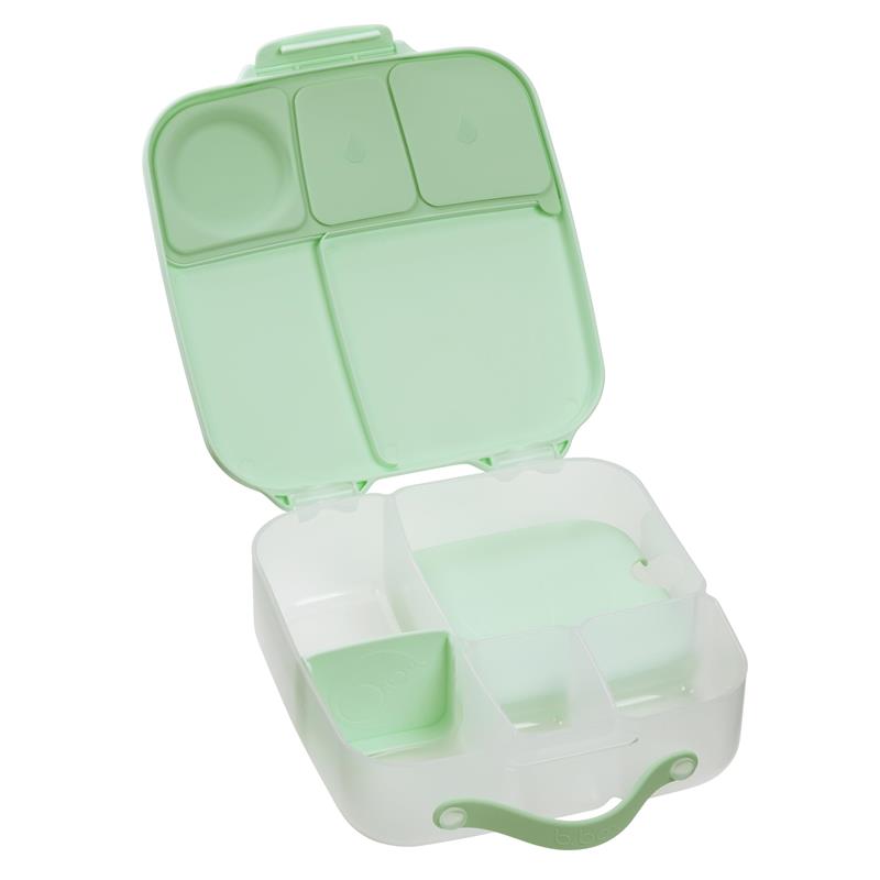 Bbox - Oversized Lunch Box for Kids Spearmint Image 7