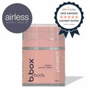 Bbox - Protect Nappy & Barrier Cream Image 1