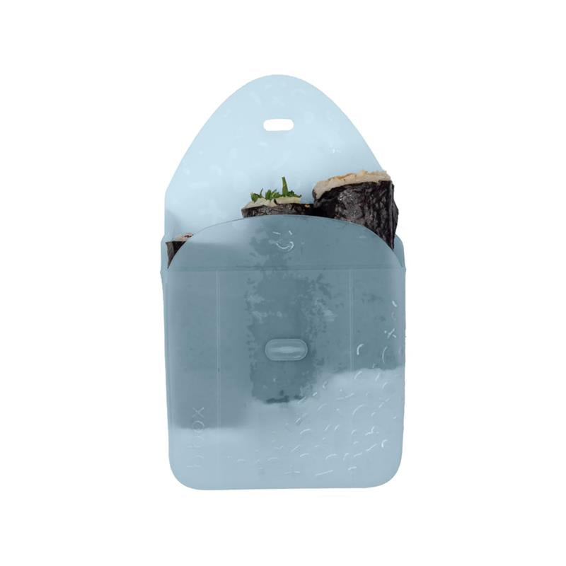 Bbox - Silicone Lunch Pocket Ocean Image 2