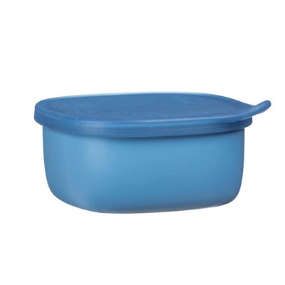 Bbox - Silicone Lunch Tub Ocean Image 1