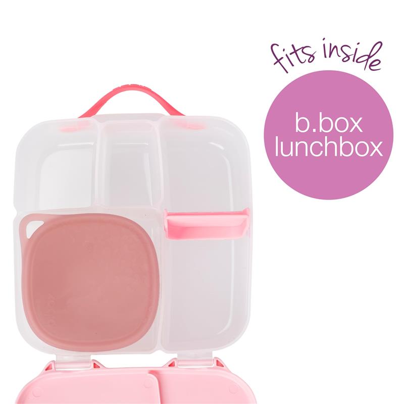 Bbox - Silicone Lunch Tub Ocean Image 3