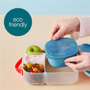 Bbox - Silicone Lunch Tub Ocean Image 5