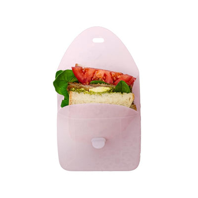 Bbox - Silicone Sandwich Pocket Berry Image 1