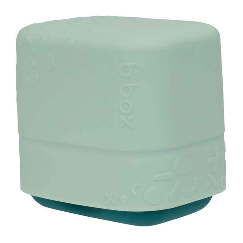 Bbox - Silicone Snack Cups Forest Image 4