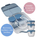 Bbox - Silicone Snack Tubs Forest Image 3