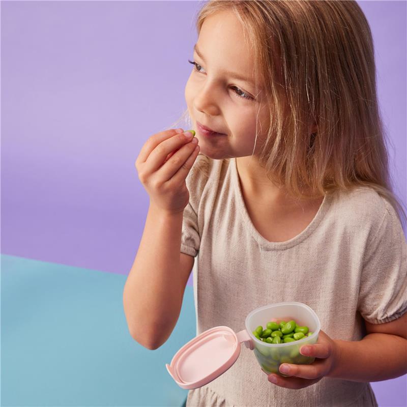 Bbox - Silicone Snack Tubs Ocean Image 2