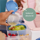 Bbox - Silicone Snack Tubs Ocean Image 4