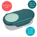Bbox - Snack Box for Kids & Toddlers Emerald Forest Image 3