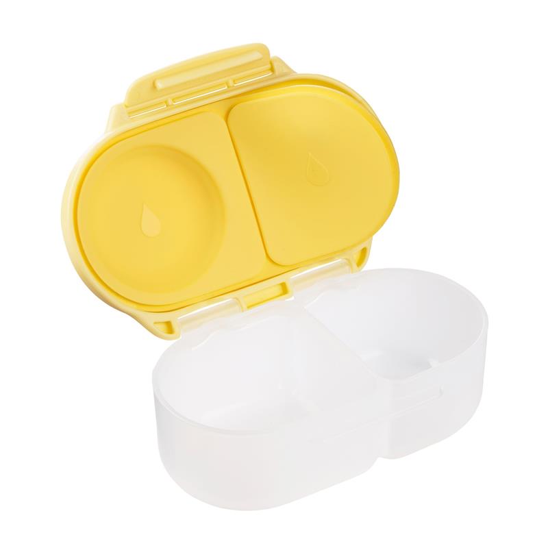 Bbox - Snack Box for Kids & Toddlers Lemon Twist Image 4