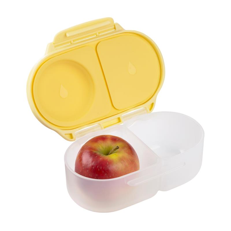 Bbox - Snack Box for Kids & Toddlers Lemon Twist Image 5
