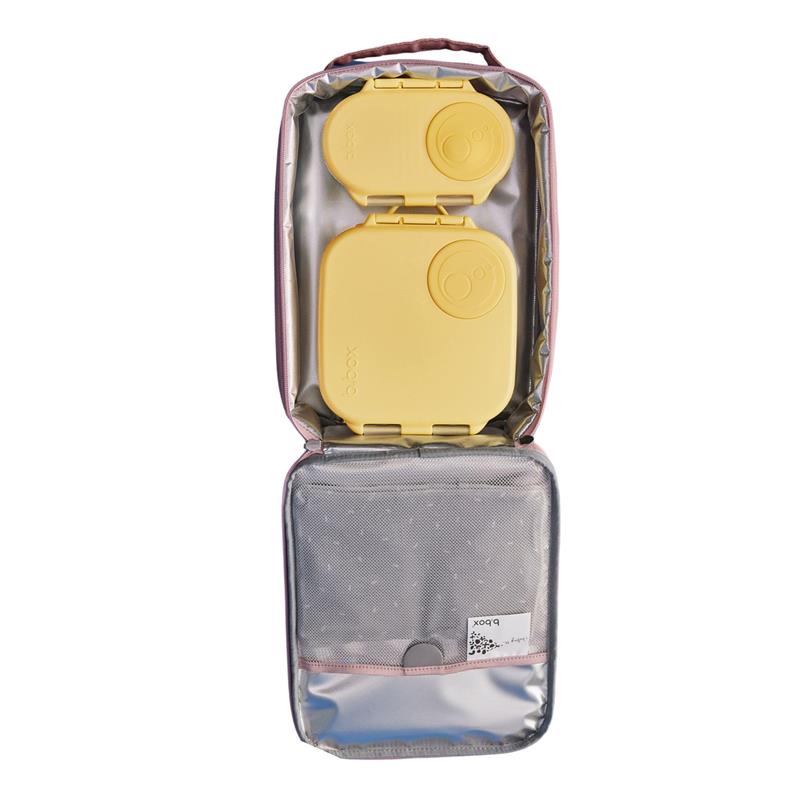 Bbox - Snack Box for Kids & Toddlers Lemon Twist Image 6