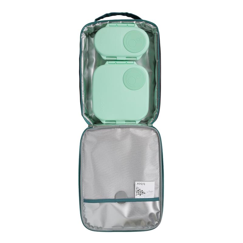 Bbox - Snack Box for Kids & Toddlers Spearmint Image 6