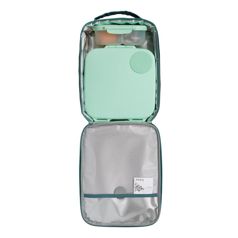 Bbox - Snack Box for Kids & Toddlers Spearmint Image 7