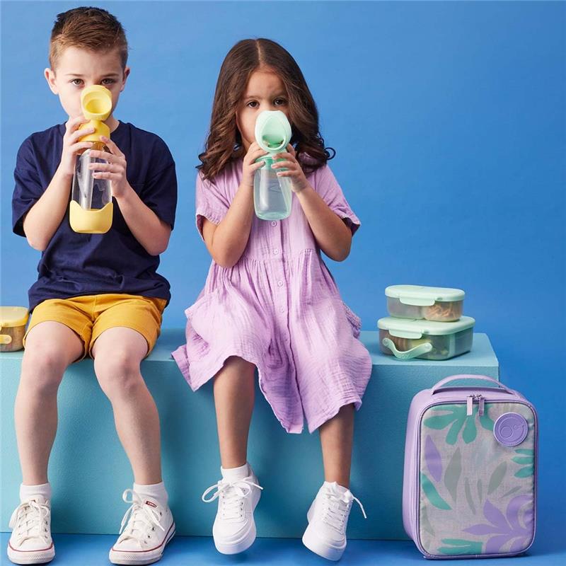 Bbox - Snack Box for Kids & Toddlers Spearmint Image 9