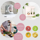 Beaba - Babycook Baby Food Maker, Cloud Image 7