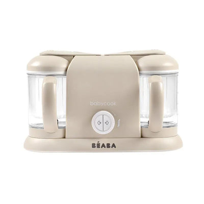 Beaba - Babycook Duo, Oat Image 1