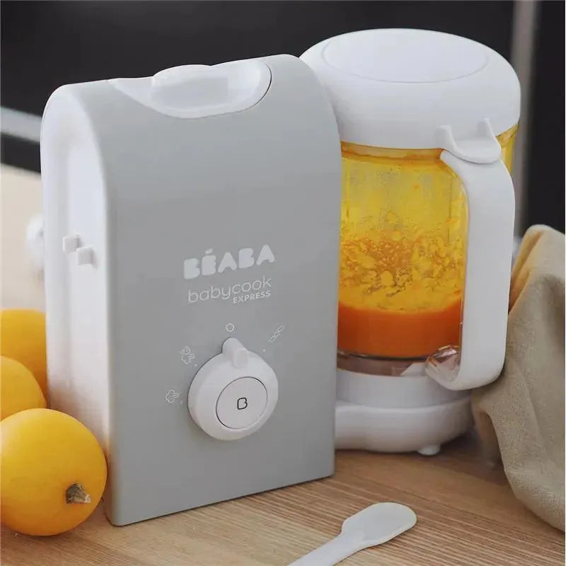 Beaba - Babycook Express, Grey Image 5