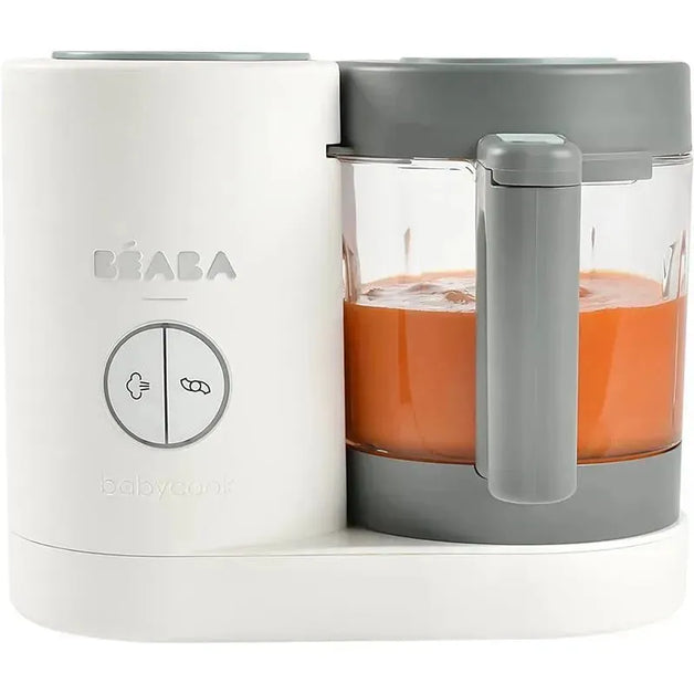 BEABA BABYCOOK NEO アイビー beaba-babycook-neo-baby-food-