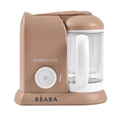 Beaba - Babycook Solo, Pralin Image 1