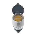 Beaba - Bib'Expresso Fast Water Warmer, Cloud Image 8