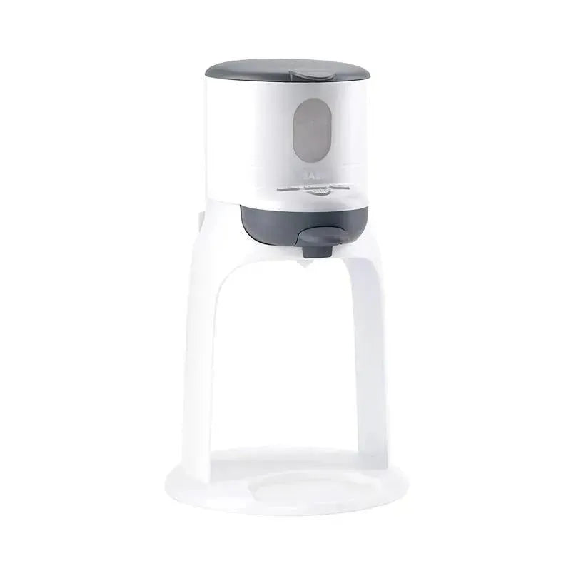 Beaba - Bib'Expresso Fast Water Warmer, Cloud Image 9