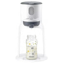 Beaba - Bib'Expresso Fast Water Warmer, Cloud Image 1