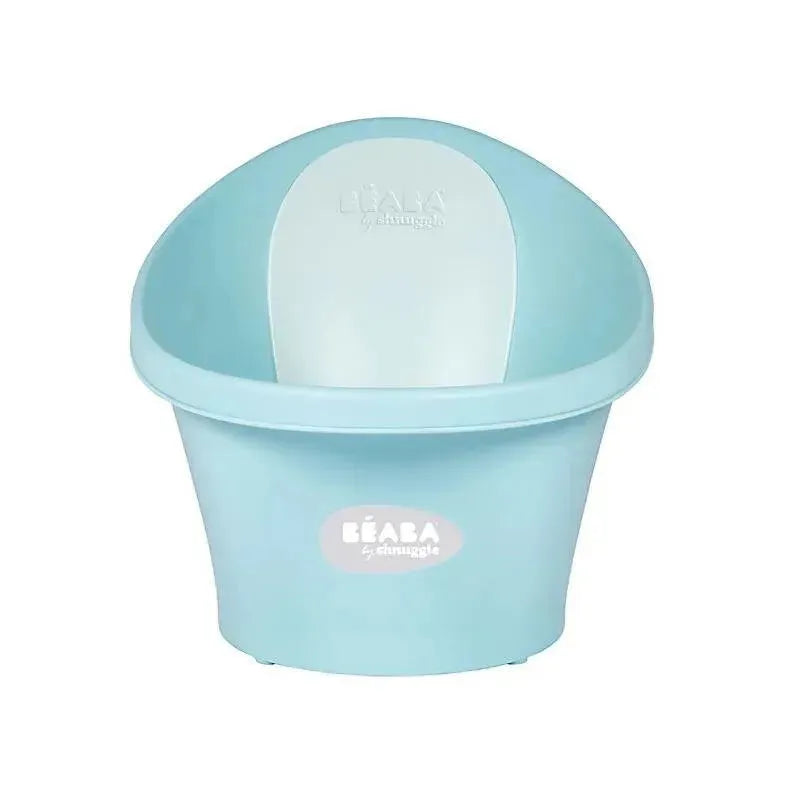Beaba - By Shnuggle Baby Bath, Aqua Image 1