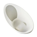 Beaba - By Shnuggle Baby Bath, Grey Image 3