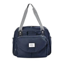 Beaba - Geneva Diaper Bag, Navy Image 11