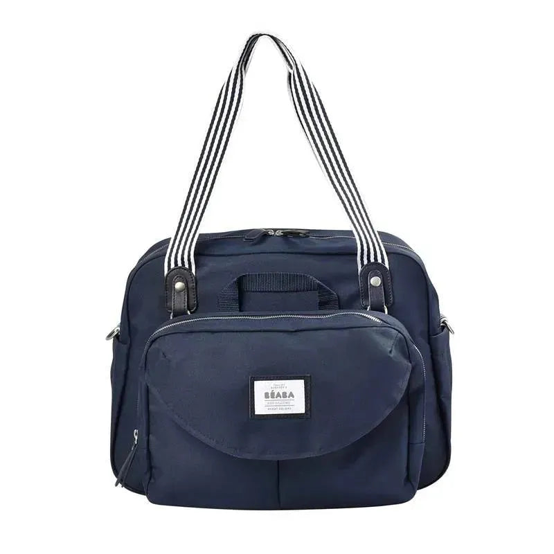 Beaba - Geneva Diaper Bag, Navy Image 6