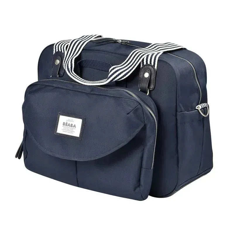 Beaba - Geneva Diaper Bag, Navy Image 2