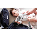 Beaba - Geneva Diaper Bag, Navy Image 7