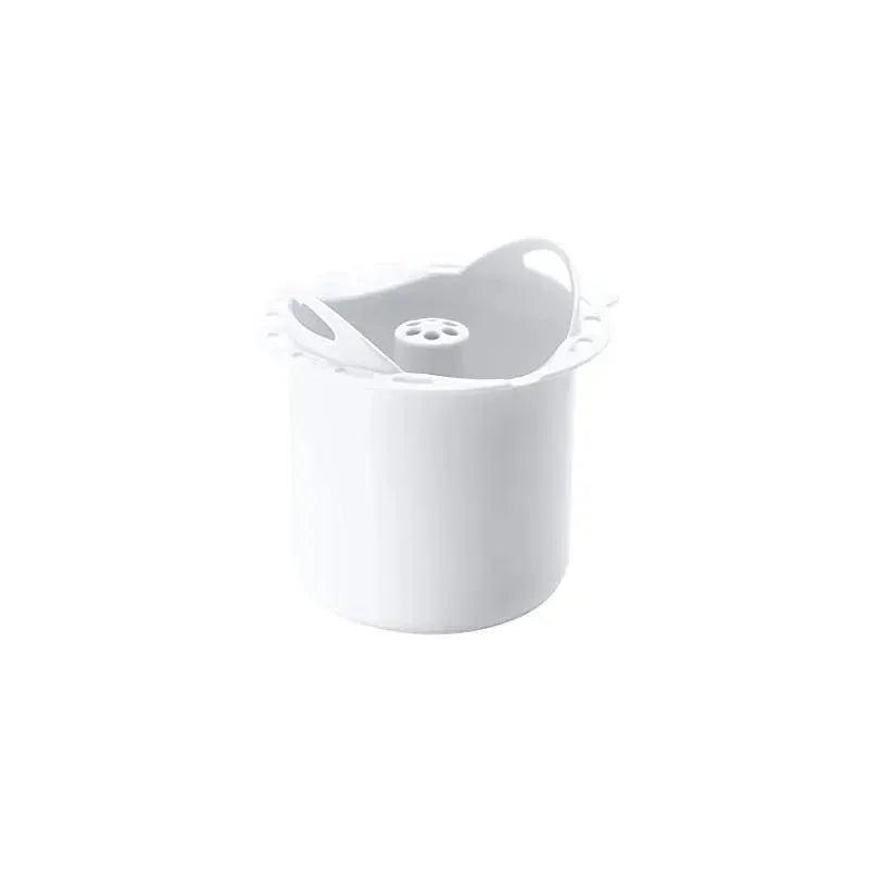 Beaba Rice , Pasta & Grains Pro Insert(Solo/Duo) Food Mill-White Image 1