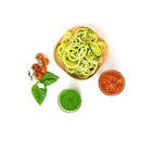 Beaba - 4Pk Silicone Meal Set, Pink Image 3