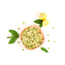 Beaba - Silicone Suction Plate, Blush Image 5