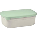 Beaba Stainless Steel Lunch Box, Sage Image 4