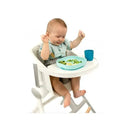 Beaba - Up & Down High Chair, Grey Image 5