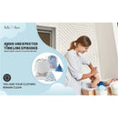 Beba Bean - 3Pk Pee-Pee Teepe, Sports Ball Cello Image 3
