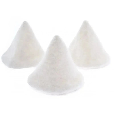 Beba Bean - Pee-Pee Teepee 5 Pk Organic Natural Image 1