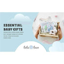 Beba Bean - 5Pk Pee-Pee Teepee Cellophane Airplane Image 4