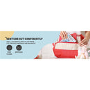 Beba Bean - Pee-Pee Teepee Cellophane Bag, Lil Monkey, Green Image 6