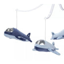 Bedtime Originals - Little Aviator Musical Mobile Image 4