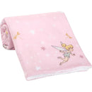 Bedtime Originals - Tinker Bell Blanket Image 1