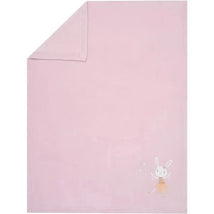 Bedtime Originals - Tiny Dancer Baby Blanket Image 2