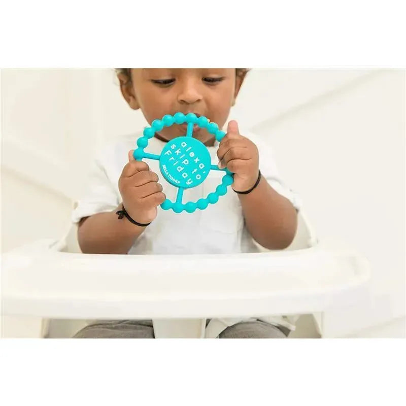 Bella Tunno Alexa Happy Teether Image 3