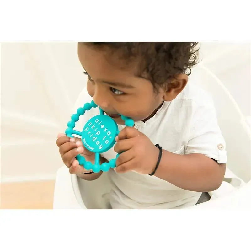 Bella Tunno Alexa Happy Teether Image 4