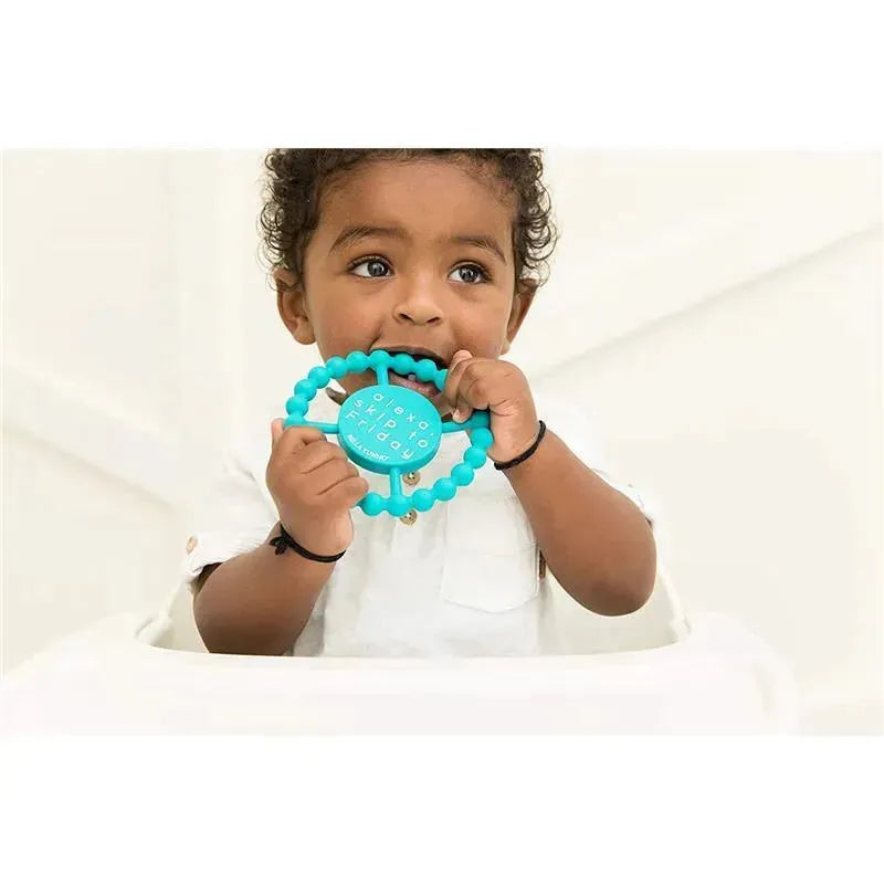 Bella Tunno Alexa Happy Teether Image 5