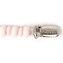 Bella Tunno Ballet Pacifier Clip Image 2